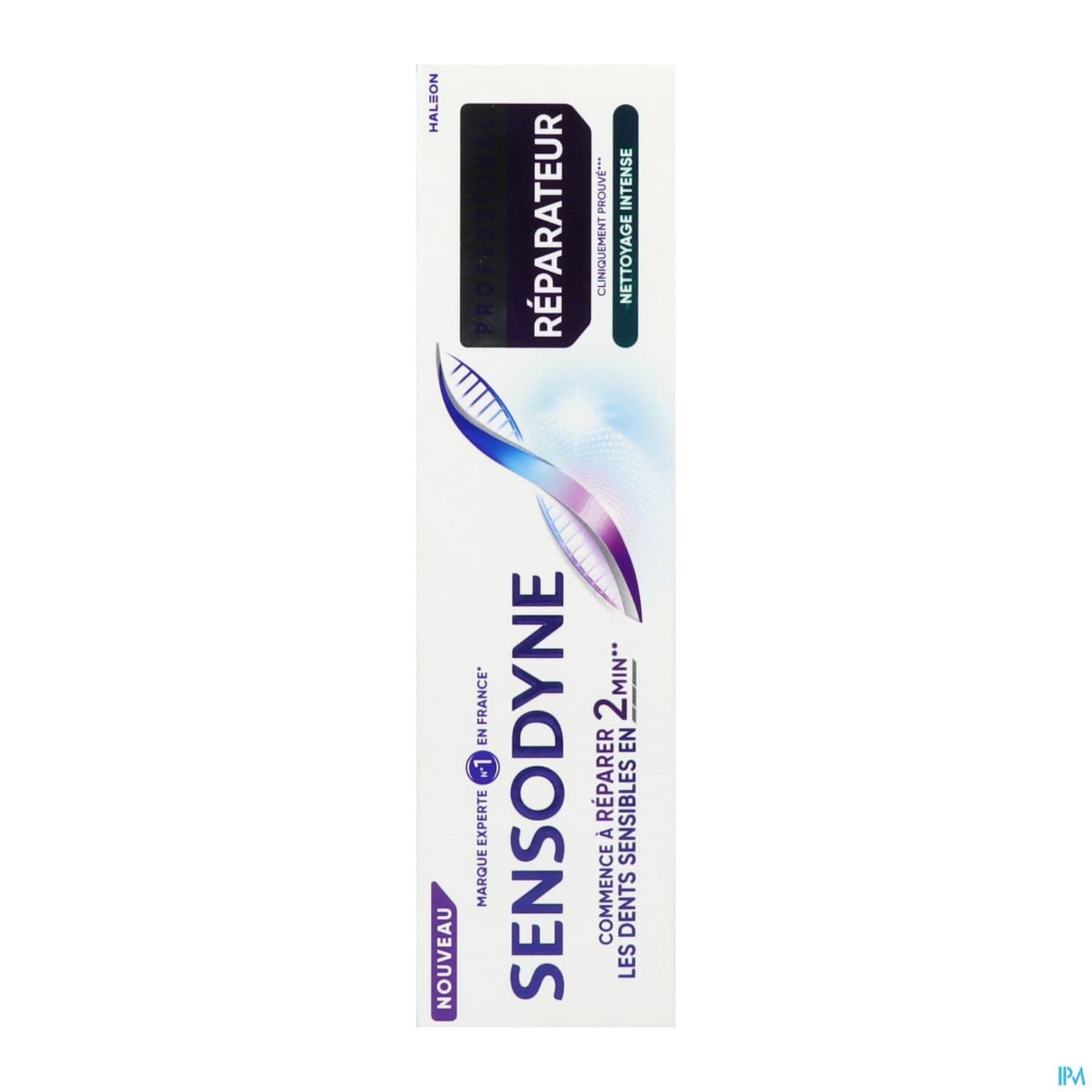 SENSODYNE DENT PRO REP NETTOY 75ML