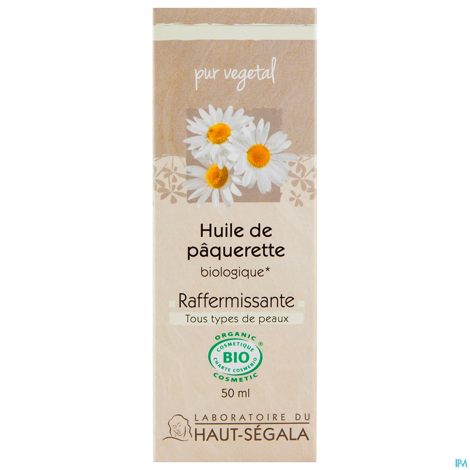 HAUT-SEGALA HLE PAQUERETTE 50ML