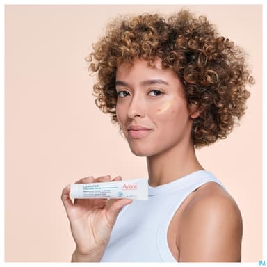 AVENE CLEANANCE COMEDOMED PEELING