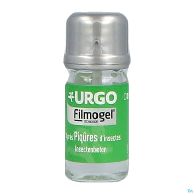 URGO FILMOGEL AP/PIQURE INSECTE