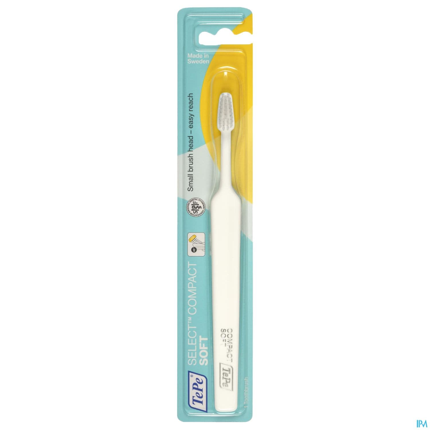 TEPE BDEN SELECT COMPACT SOFT