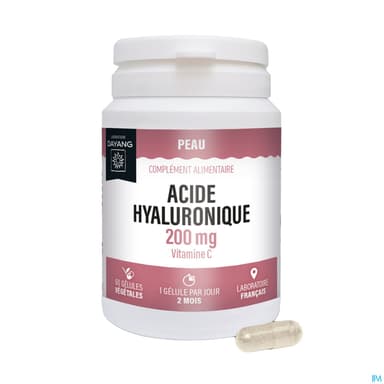 DAYANG ACIDE HYALURONIQUE GELUL 60