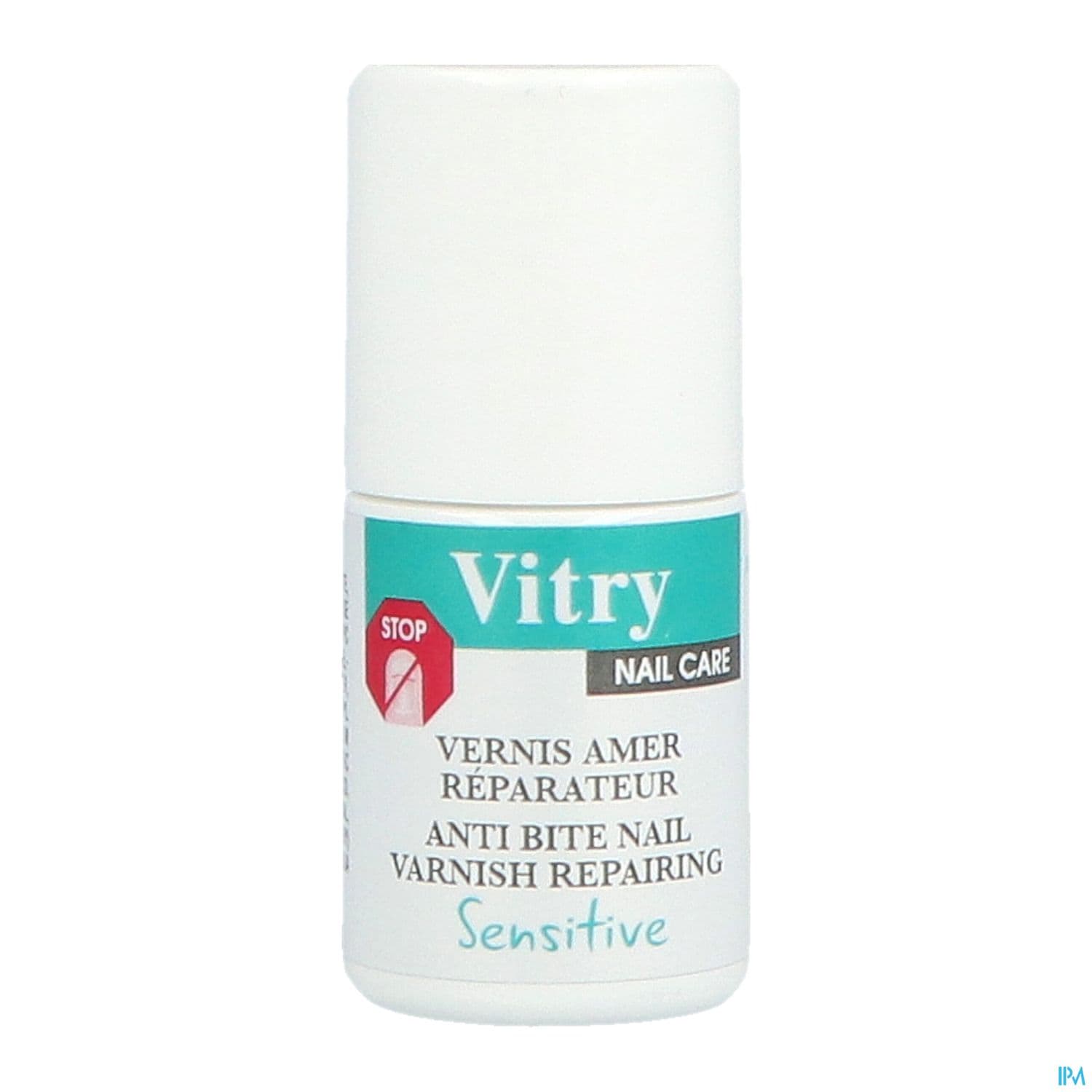 VITRY VERNIS AMER REP SENSITIV10ML