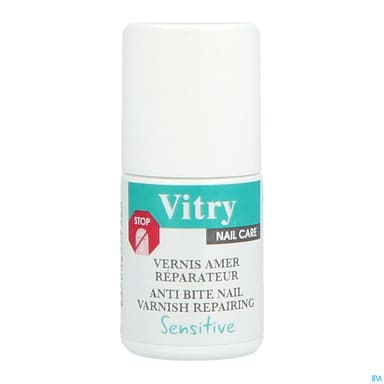 VITRY VERNIS AMER REP SENSITIV10ML