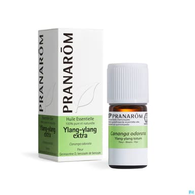 PRANAROM HE YLANG-YLANG EXTR 5ML