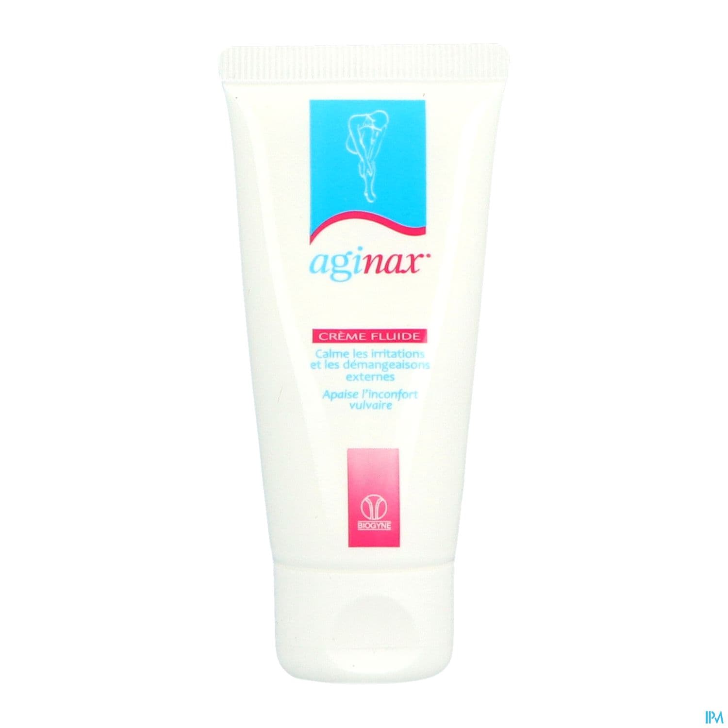 AGINAX CR FLUIDE TUB 30ML