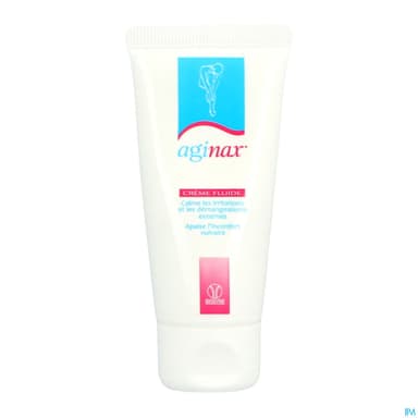 AGINAX CR FLUIDE TUB 30ML