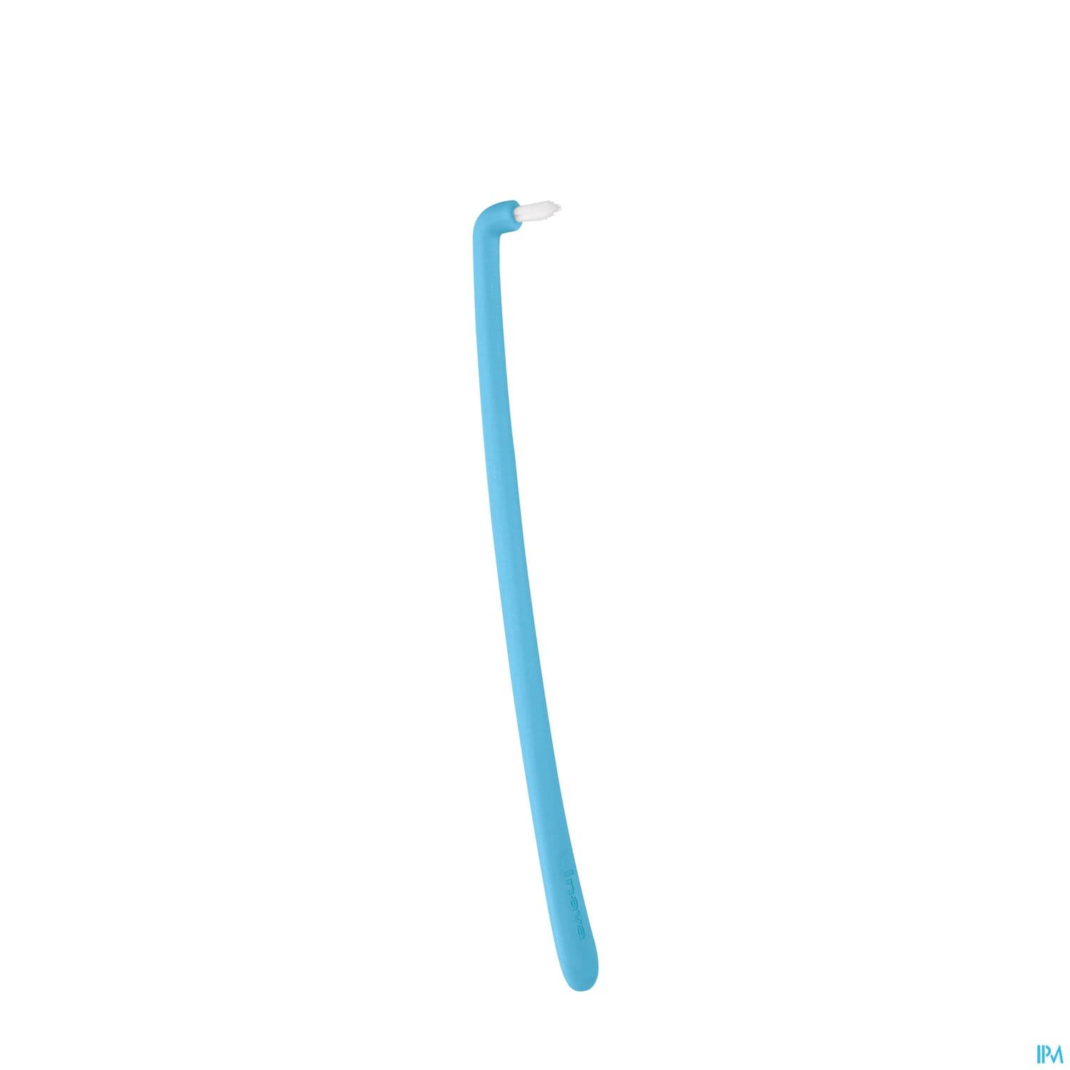 Inava Precibrush Brosse Monotouffe