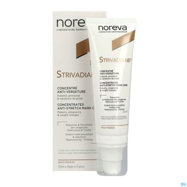 STRIVADIANE A/VERGETURE CR 125ML