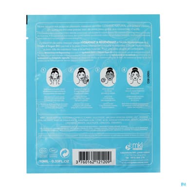 MKL MASQ HYDRATANT 10ML