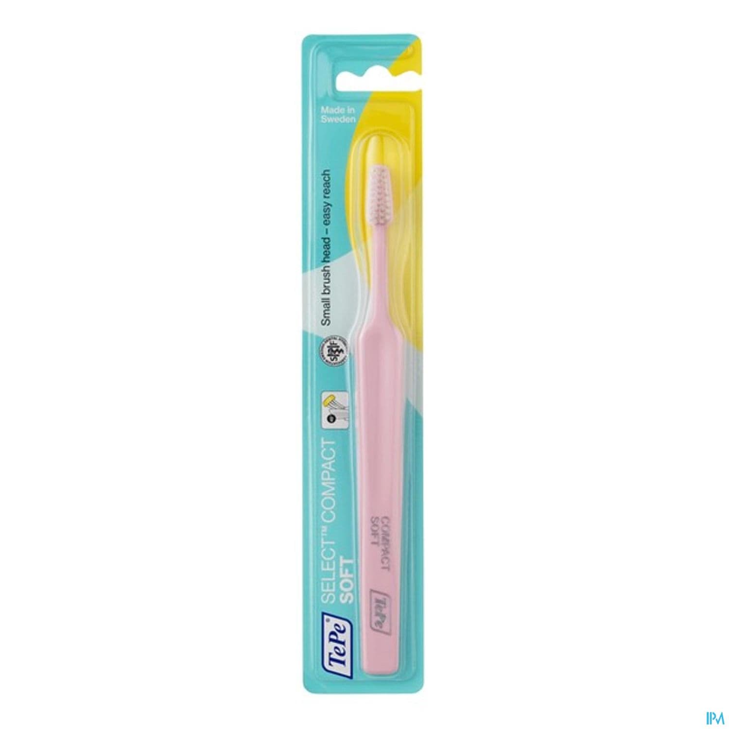 TEPE BDEN SELECT COMPACT SOFT