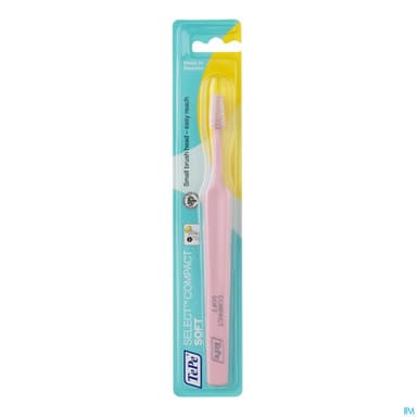 TEPE BDEN SELECT COMPACT SOFT