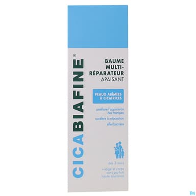 CICABIAFINE BAUM MULTI REP AP100ML