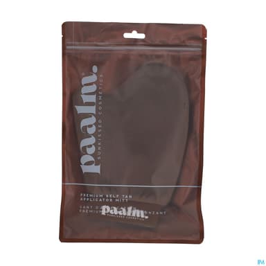 PAALM GANT APPLICATION AUTOBRONZ