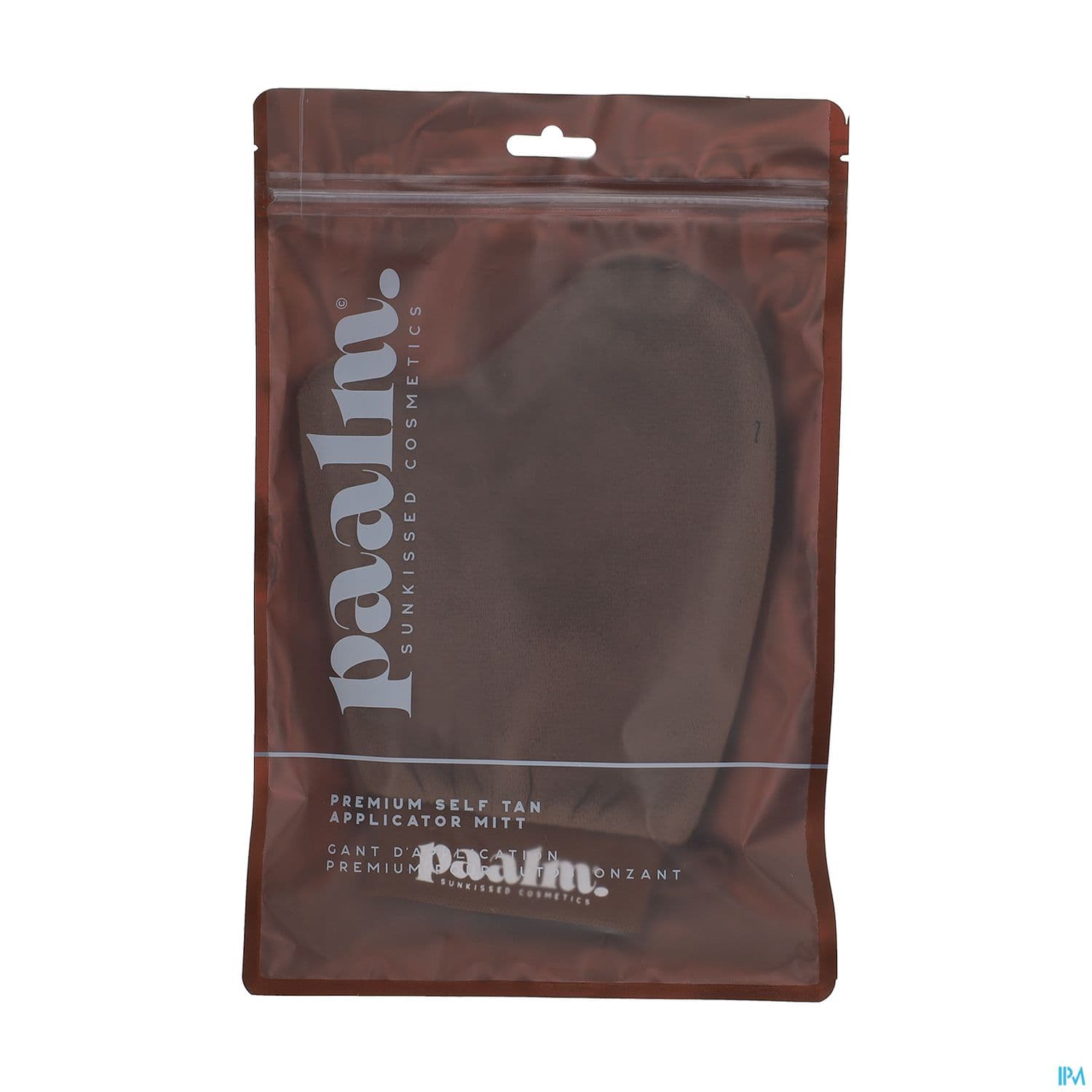 PAALM GANT APPLICATION AUTOBRONZ