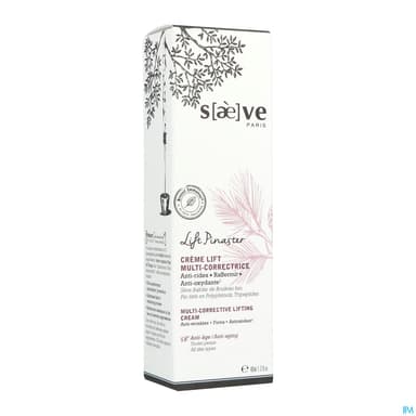SAEVE LIFT PINASTER CR CORRECT40ML