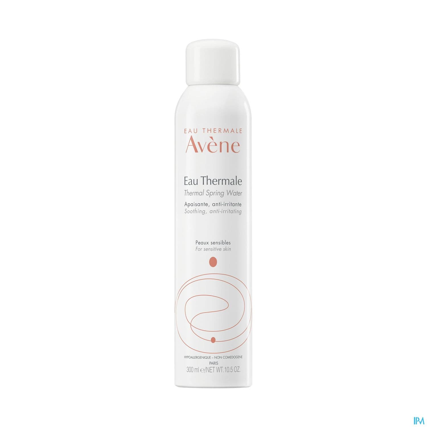 AVENE EAU THERM PSENS AERO 300ML
