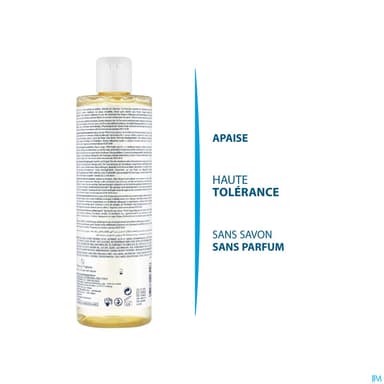 DUCRAY DEXYANE HLE LAVANTE 400ML