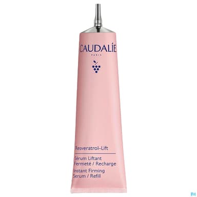 CAUDALIE RESVER LIFT SER FERM RECH