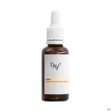 DAY+ ELIXIR ACTIV METABOLISME 50ML