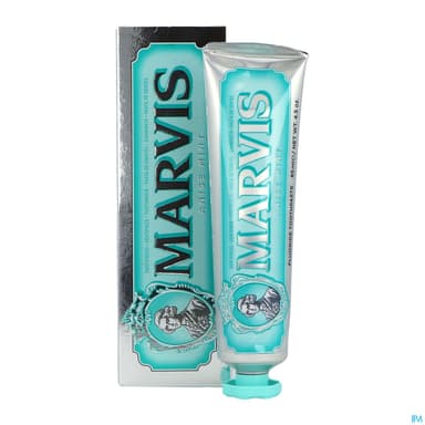 Marvis Dentifrice Menthe Anis 85ml