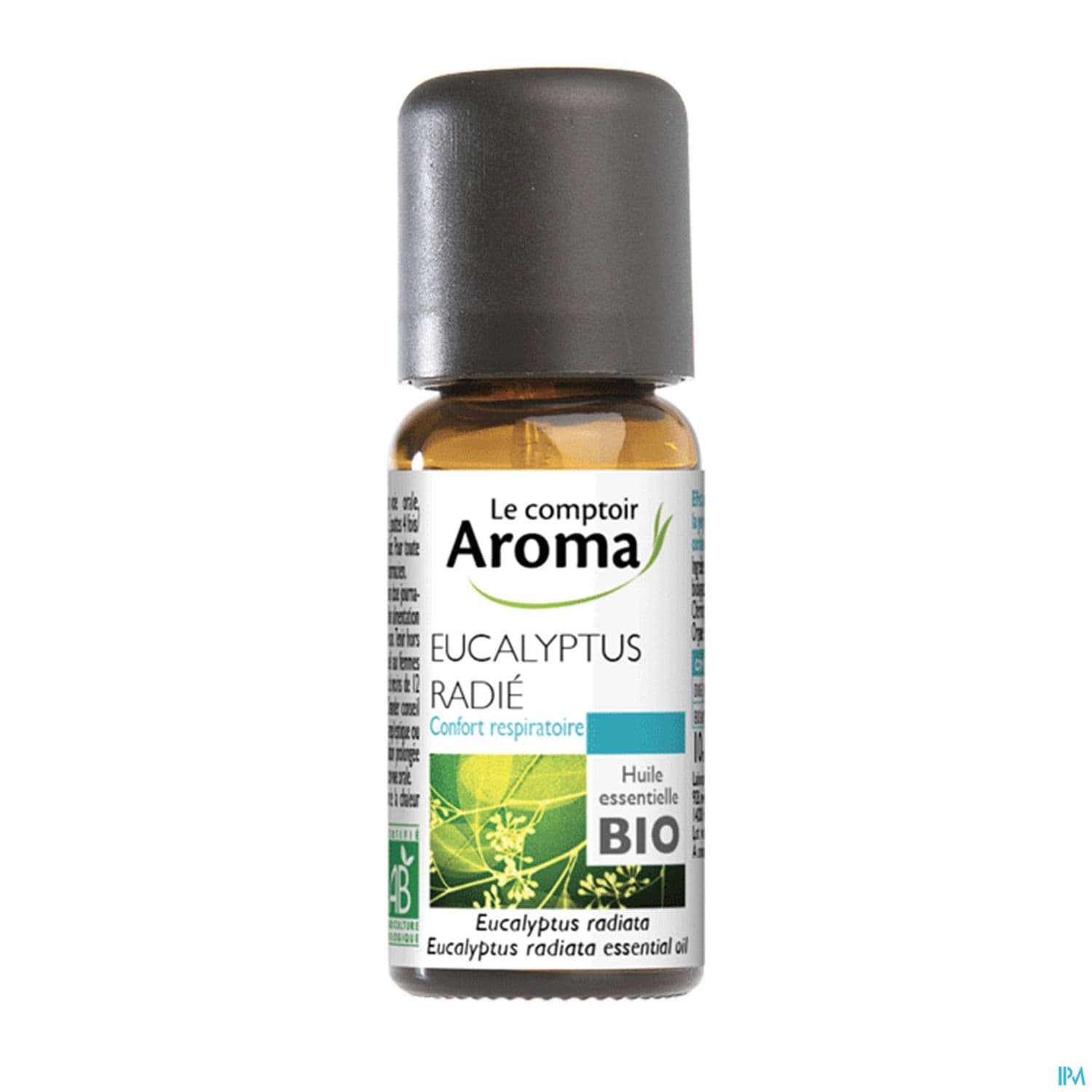 LCAROMA HE EUCALYPT RAD 10ML