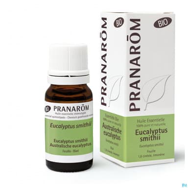 PRANAROM HE BIO EUCALYP SMITH 10ML