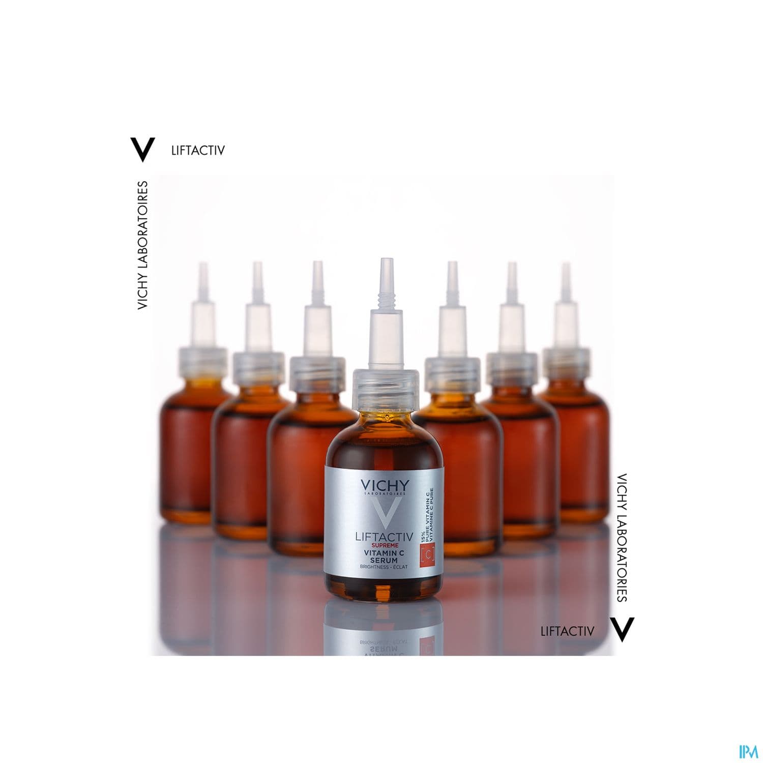 VICHY LIFTACTIV HA VIT C 16% 20ML