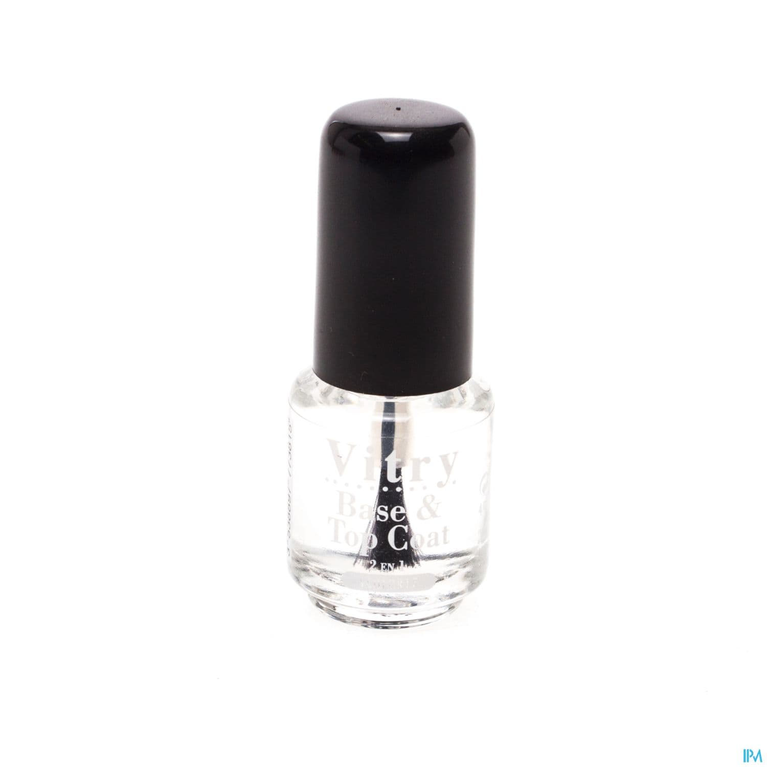 VITRY VERNIS BASE INCOLORE 4ML