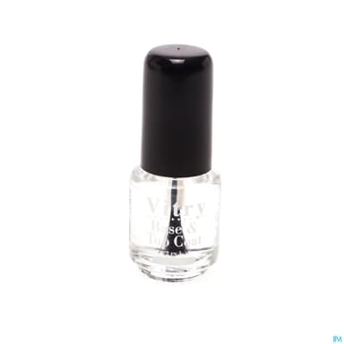 VITRY VERNIS BASE INCOLORE 4ML