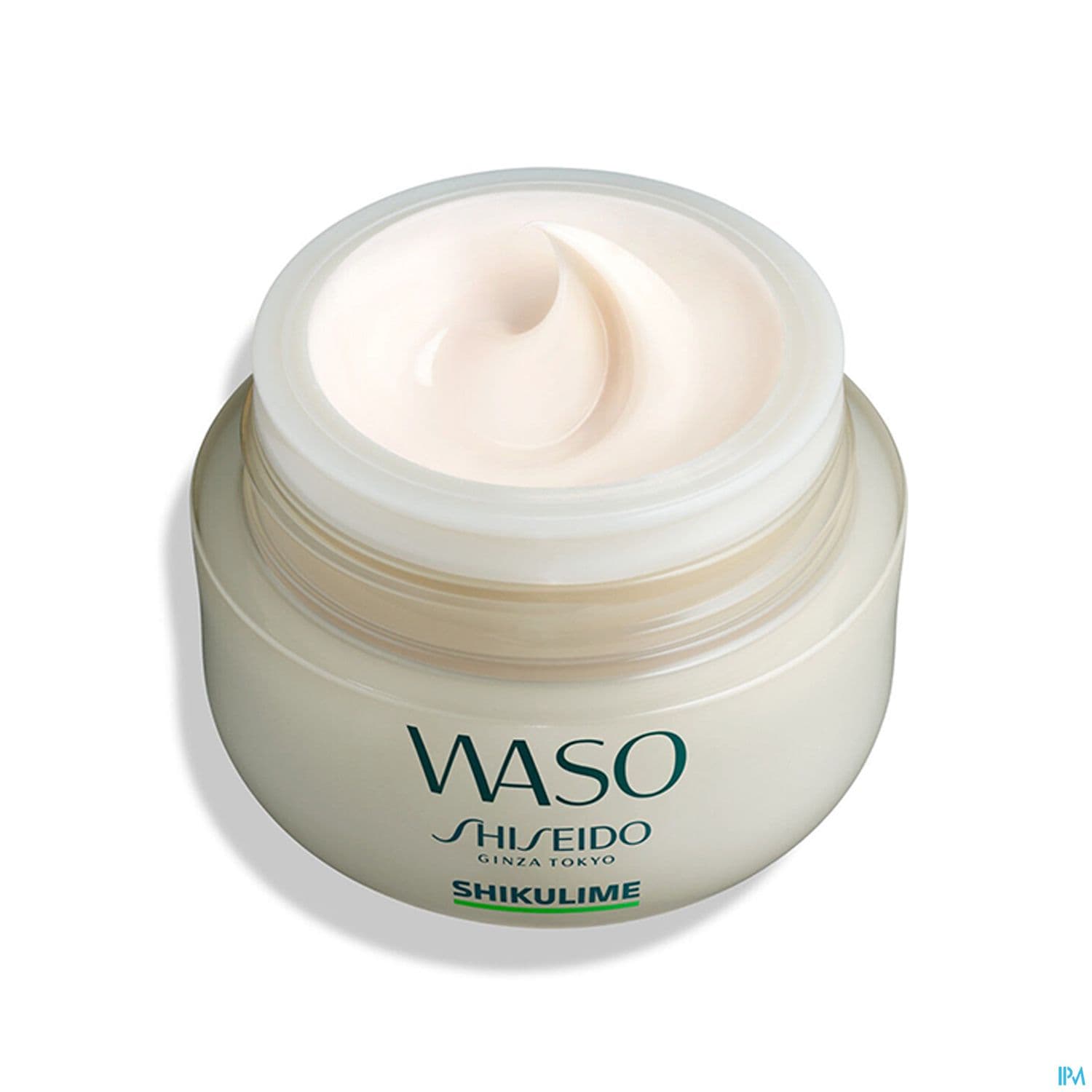 SHISEID WASO CR ULTRA HYDR 50ML
