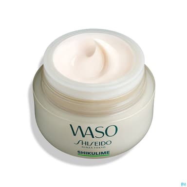 SHISEID WASO CR ULTRA HYDR 50ML