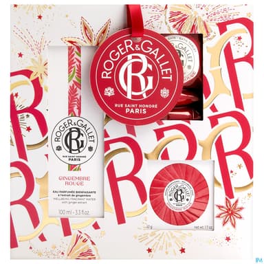 RG NOEL23 GING RGE EDP 100ML