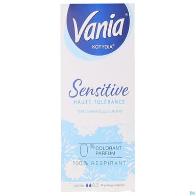 PROT/SLIP VANIA KOTYDIA SENS UT 40