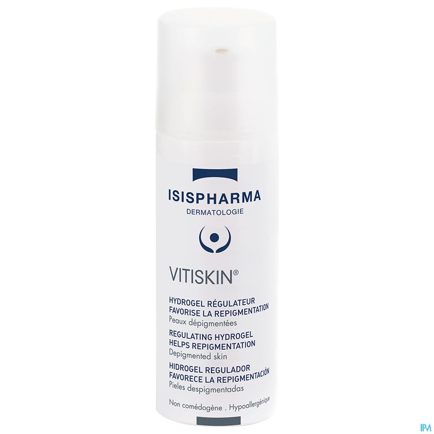VITISKIN HYDROGEL 50ML
