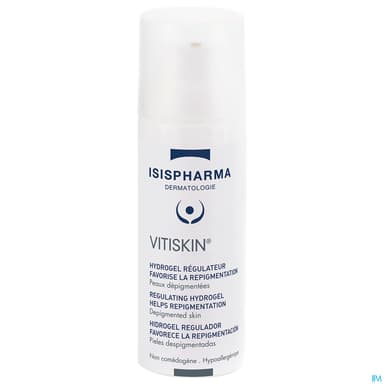 VITISKIN HYDROGEL 50ML