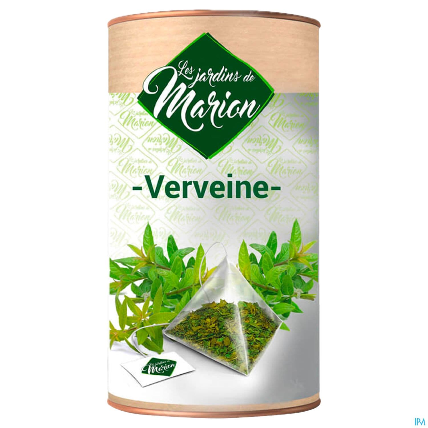 JARDIN DE MARION VERVEINE INF12