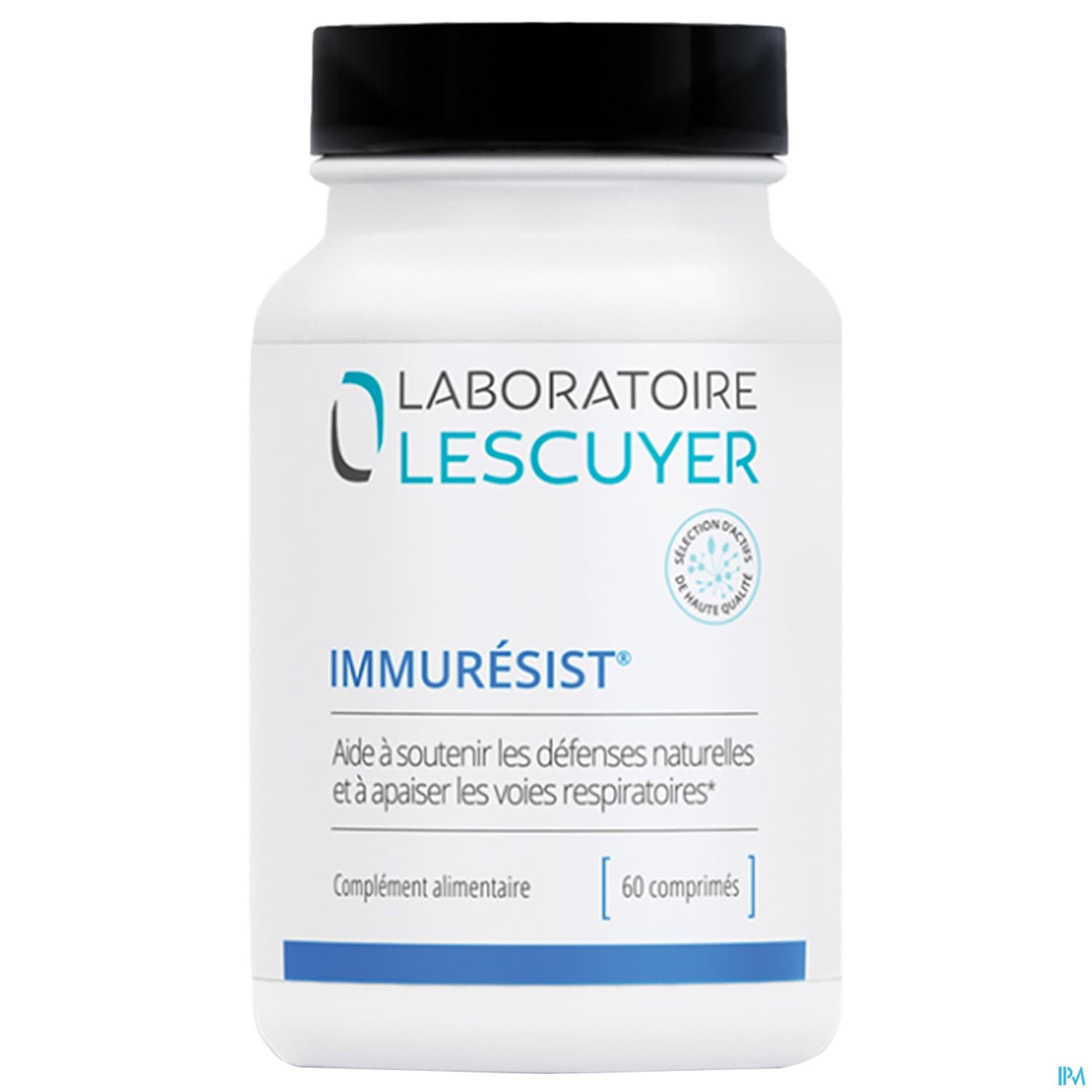 IMMURESIST LESCUYER CPR 60