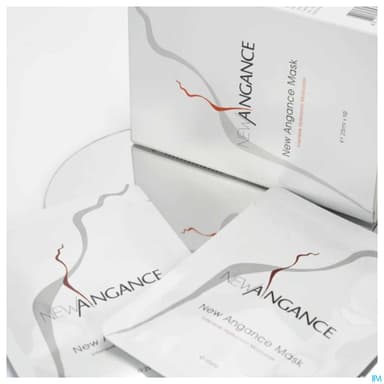 NEW ANGANCE MASQ BEAUT VIS 25MLX10