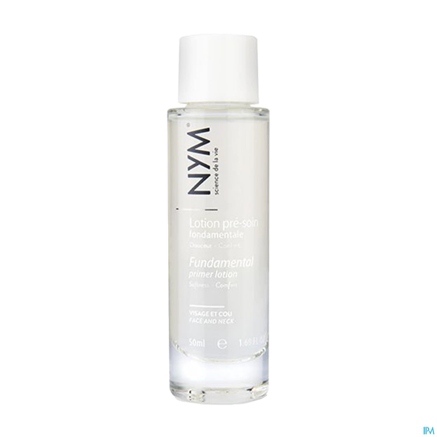 Nym Lotion Pre Soin Fondamentale 50ml