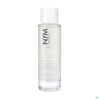 Nym Lotion Pre Soin Fondamentale 50ml