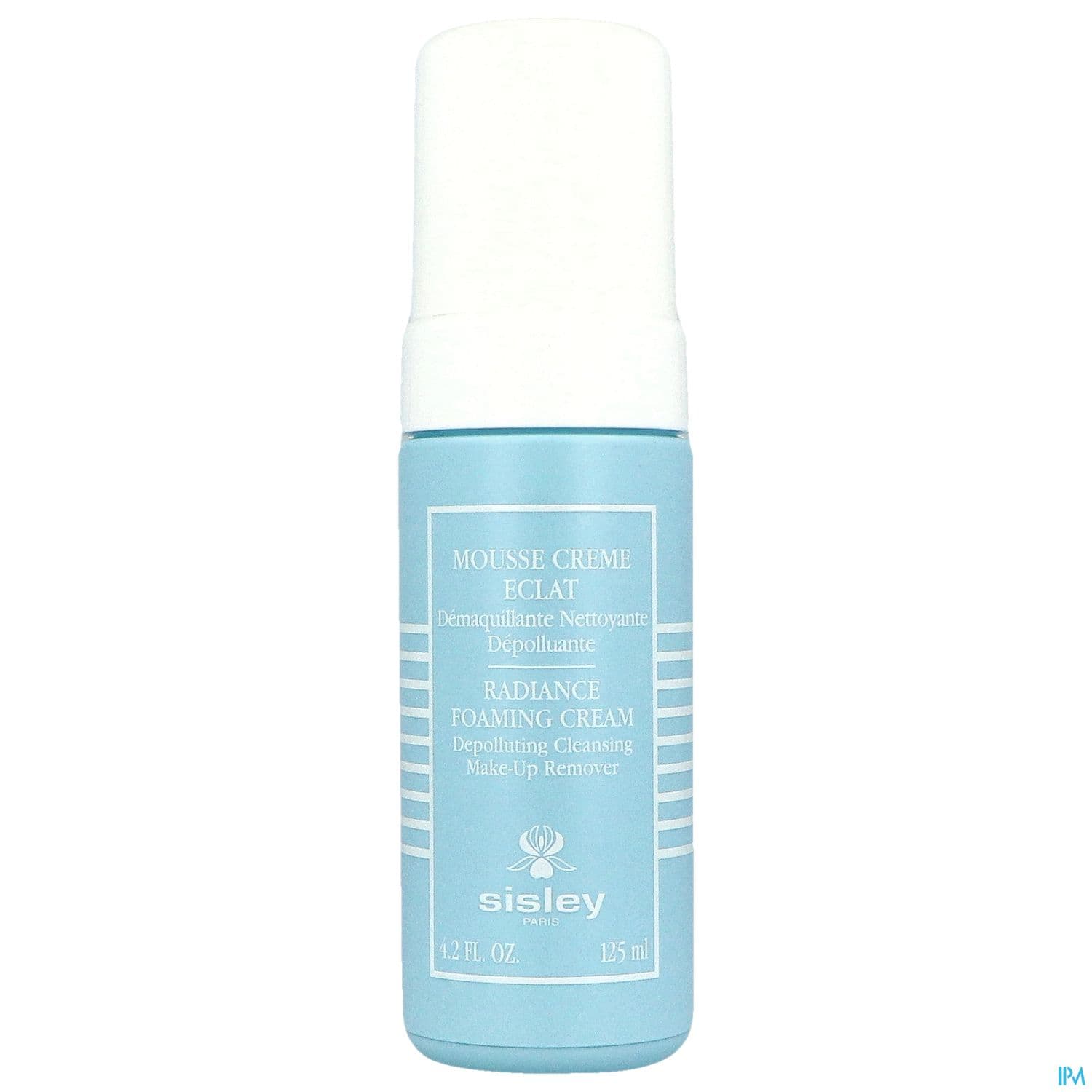 SISLEY MOUSSE CREME ECLAT 125ML