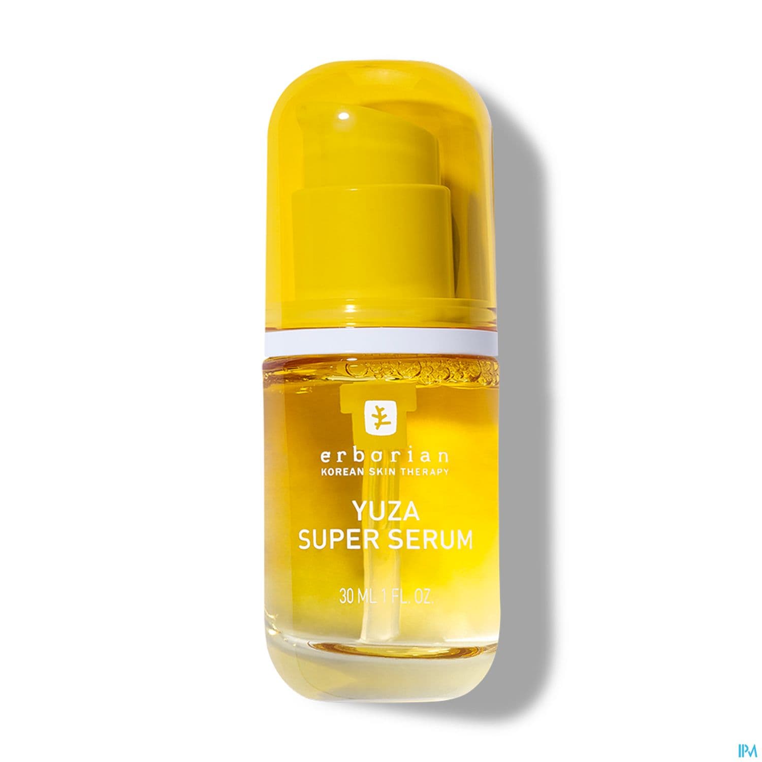 ERBORIAN YUZA SUPER SERUM 30ML
