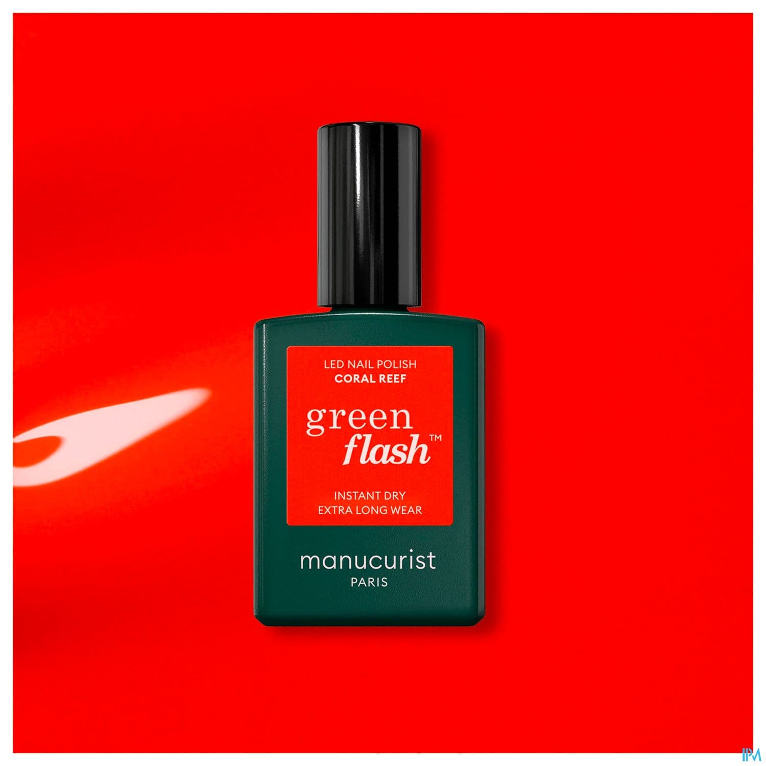 GREEN FLASH VAO CORAL REEF 15ML