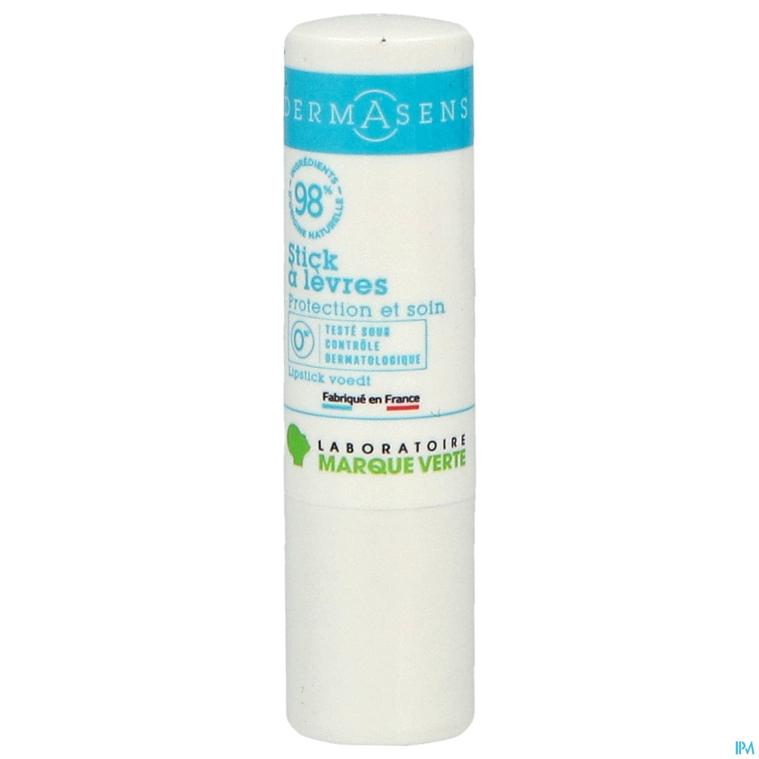 DERMASENS STICK LEVRE 4G