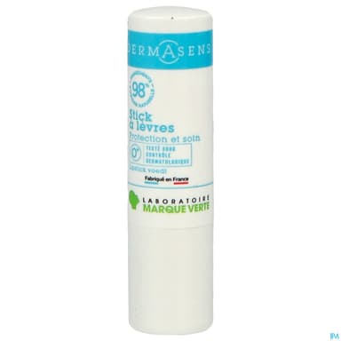 DERMASENS STICK LEVRE 4G