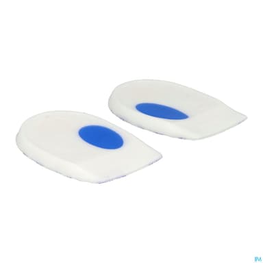 Thuasne Pedipro Plus Talonnette Viscoelastique T2 X2