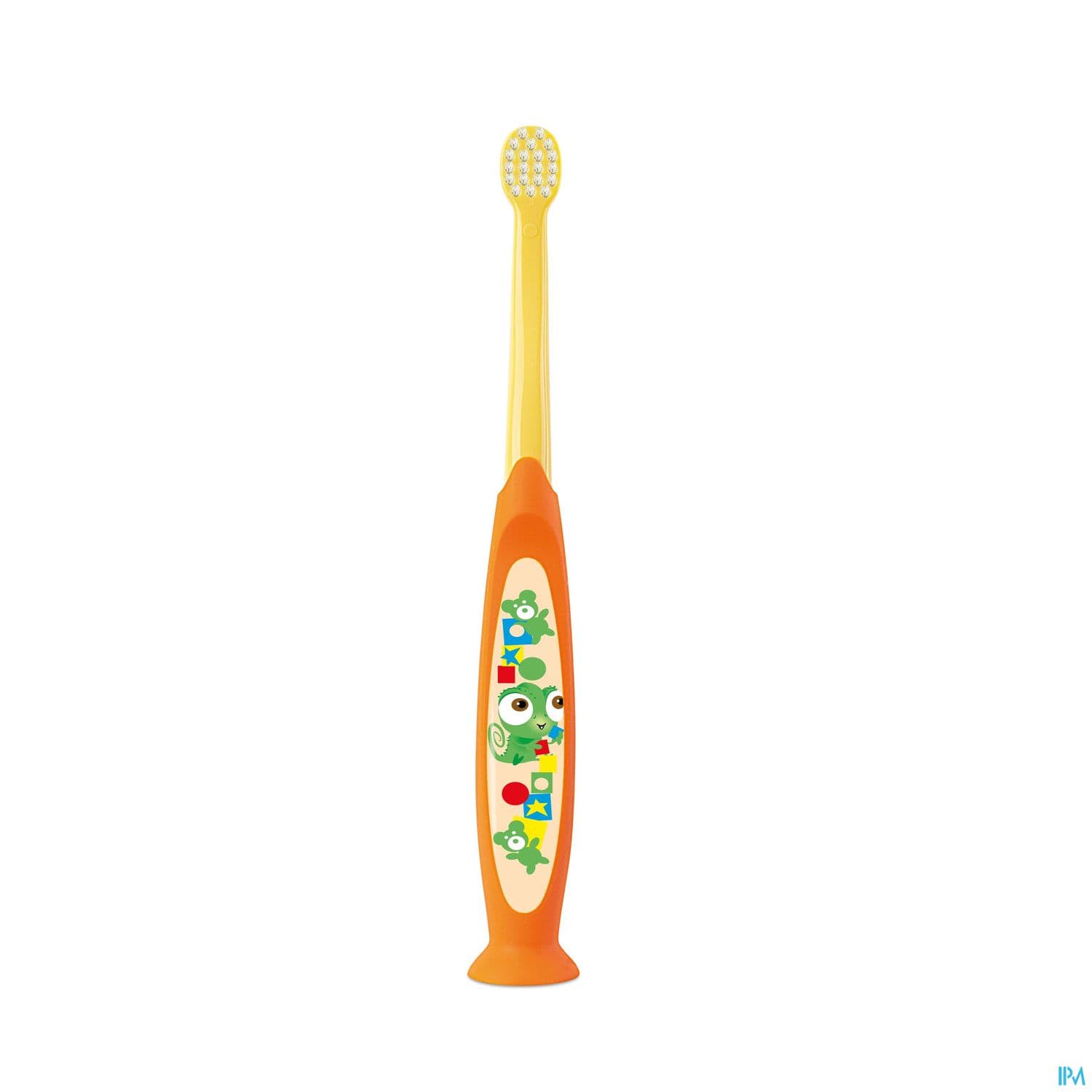 Elgydium Baby Brosse A Dents