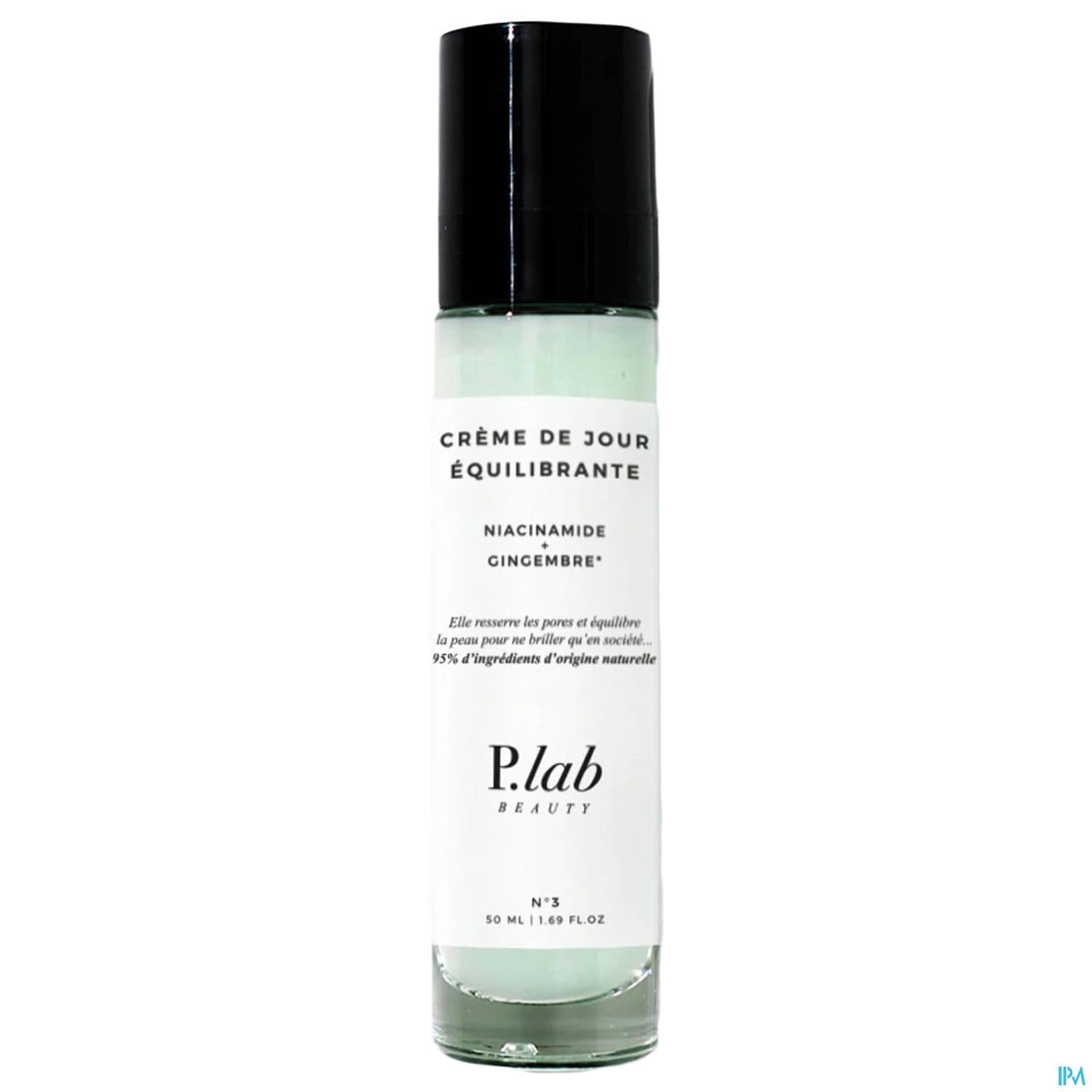 P.LAB CR JOUR EQUILIBRANTE 50ML