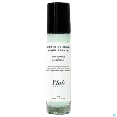 P.LAB CR JOUR EQUILIBRANTE 50ML
